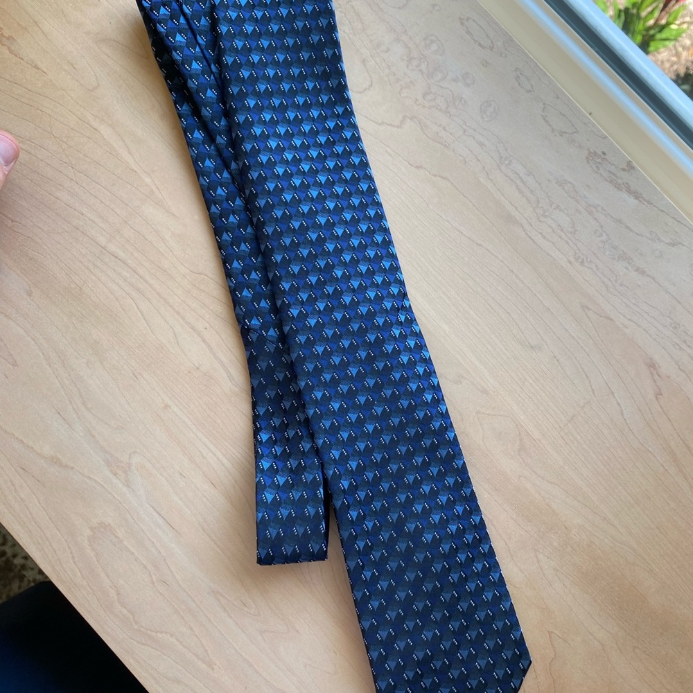 Kenneth Cole Tie